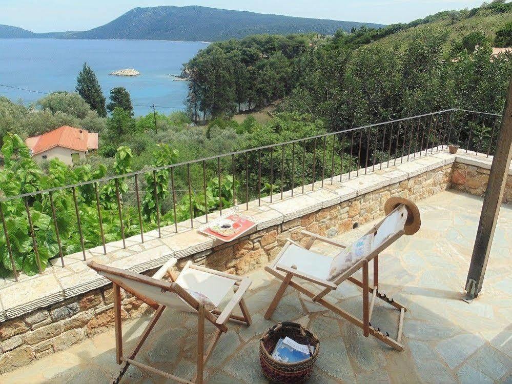 Lithea Διαμέρισμα Πατητήρι Εξωτερικό φωτογραφία