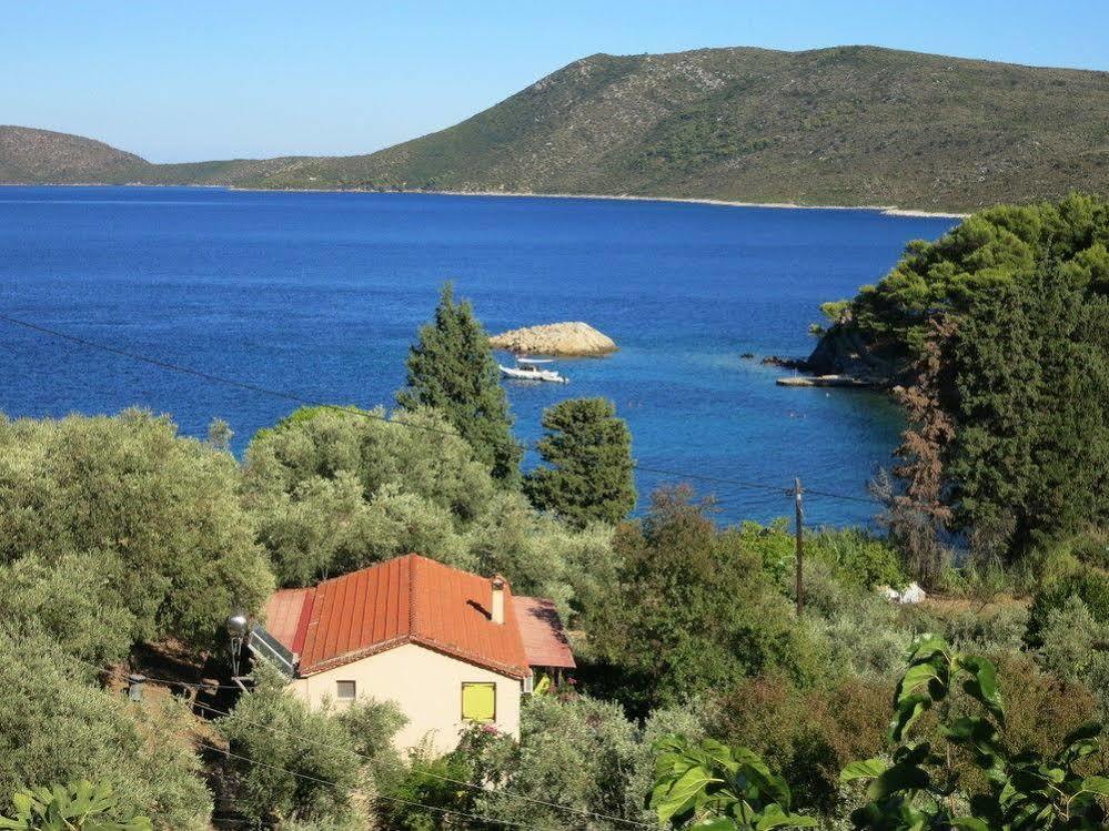 Lithea Διαμέρισμα Πατητήρι Εξωτερικό φωτογραφία