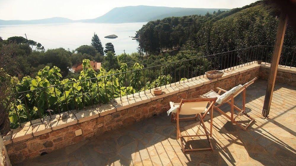 Lithea Διαμέρισμα Πατητήρι Εξωτερικό φωτογραφία